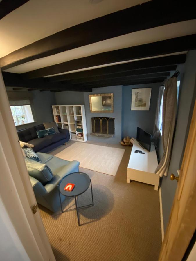 The Cottage Sulgrave Exteriör bild