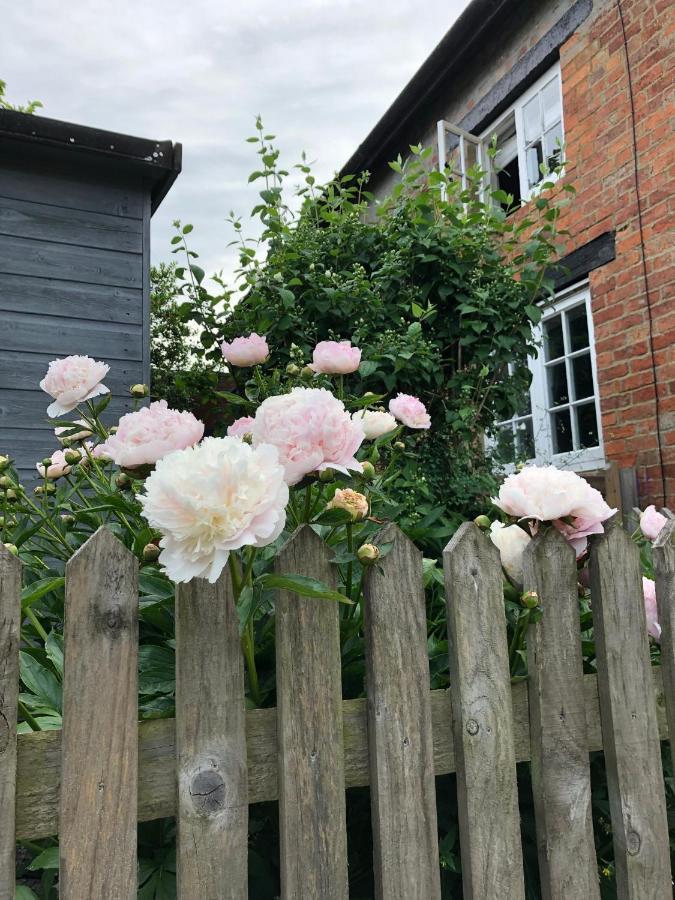 The Cottage Sulgrave Exteriör bild