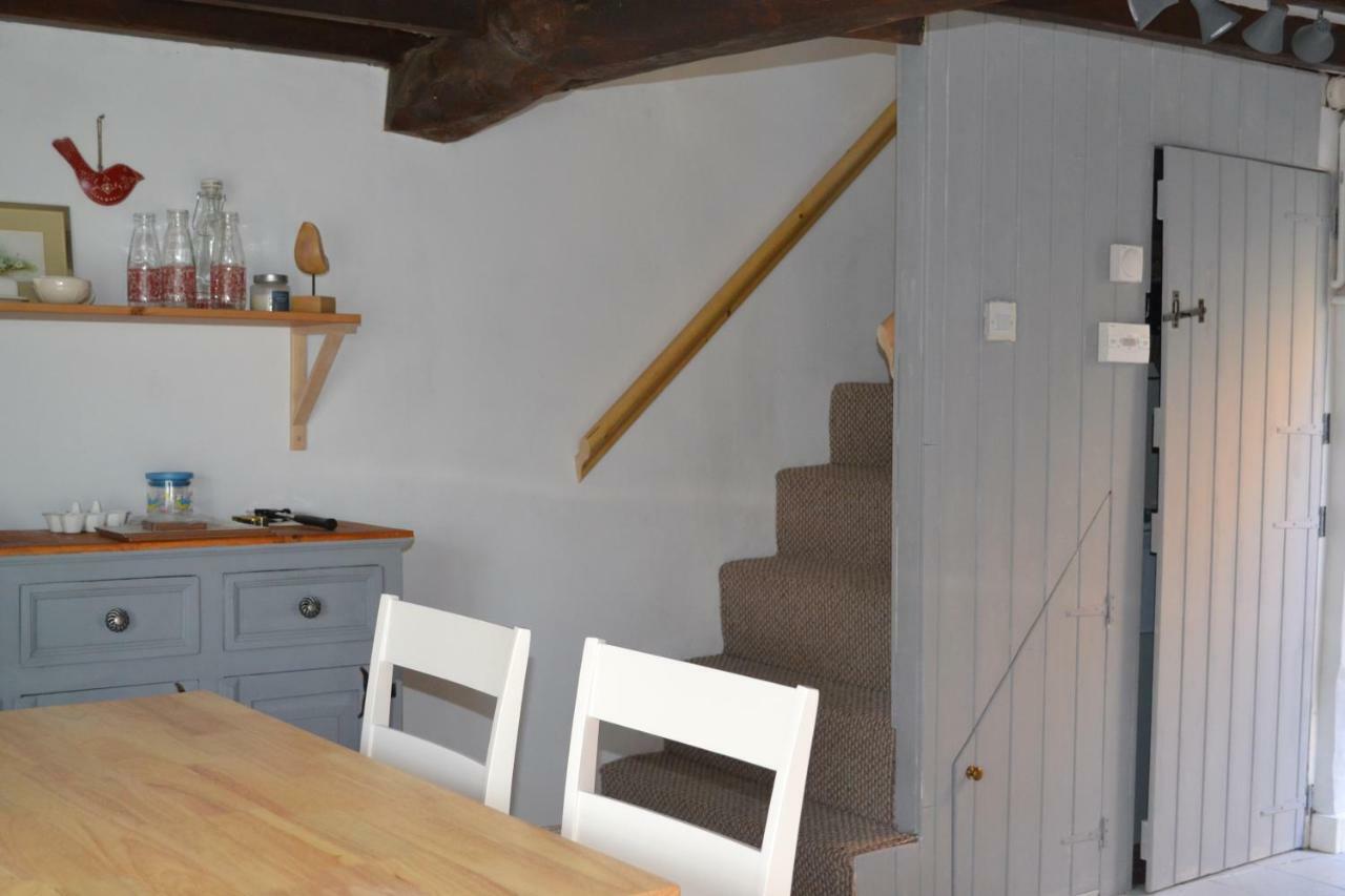 The Cottage Sulgrave Exteriör bild