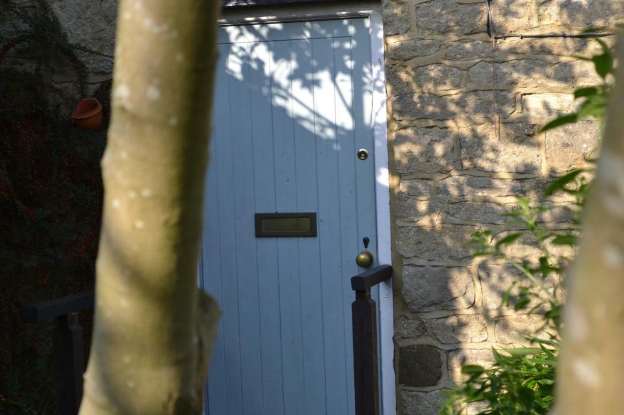 The Cottage Sulgrave Exteriör bild
