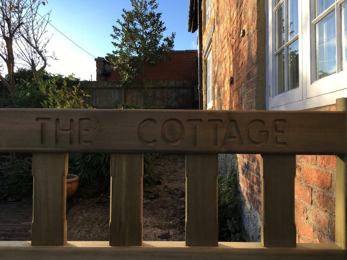 The Cottage Sulgrave Exteriör bild